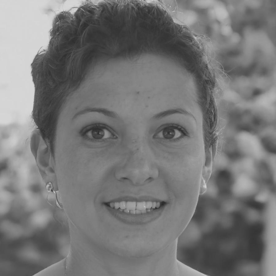 Participante au projet
