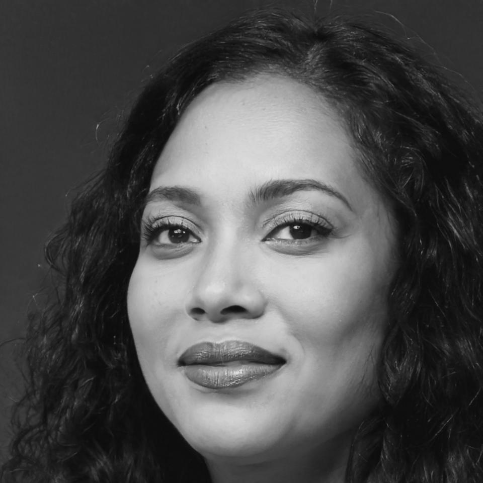 Portrait d'Élise, professionnelle du design sonore