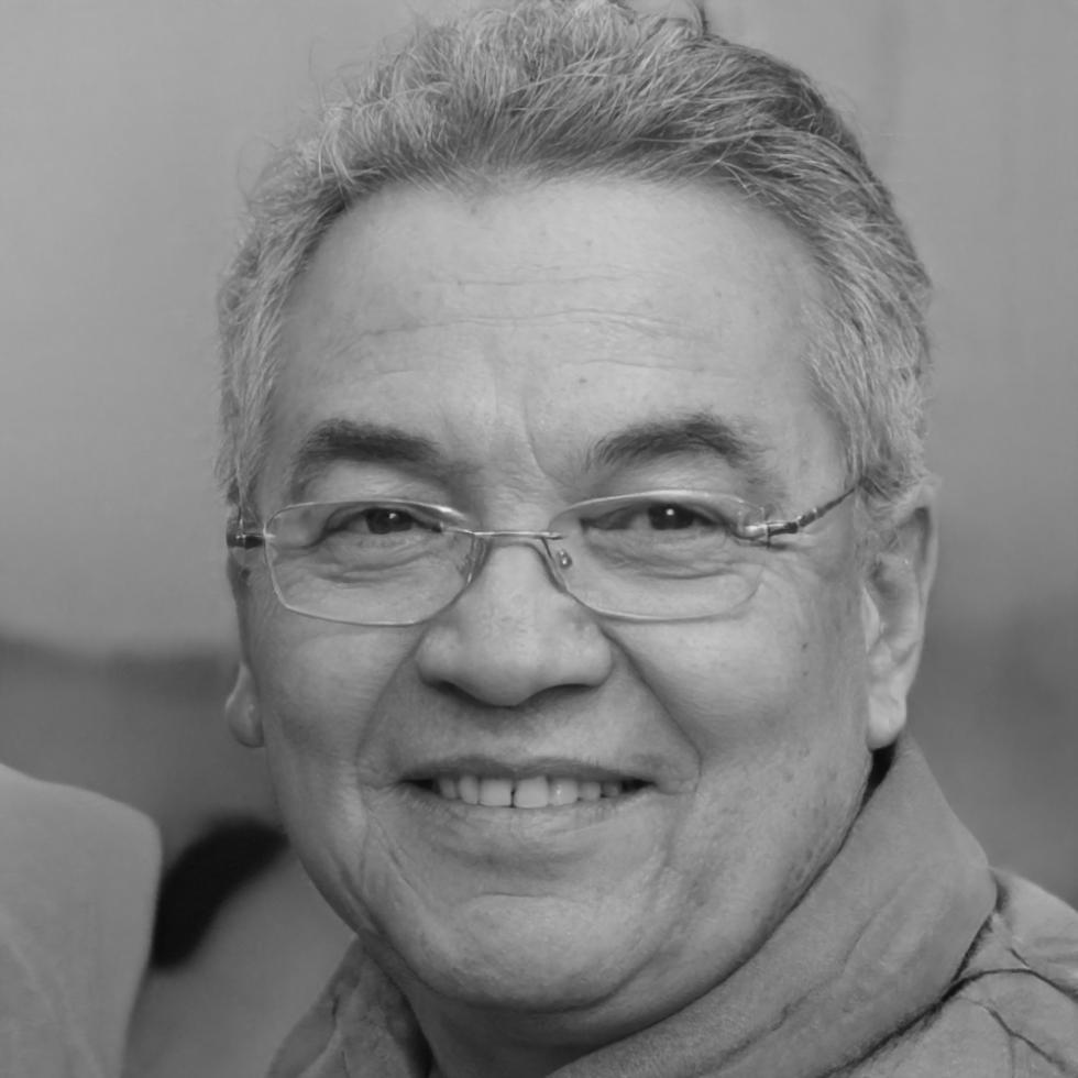 Portrait de Julien